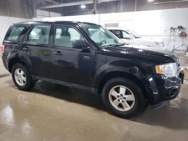 2011 Ford Escape XLS