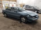 1997 Pontiac Grand AM SE