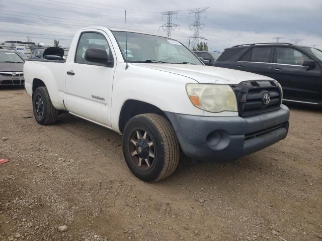 2008 Toyota Tacoma