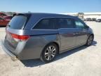 2014 Honda Odyssey Touring