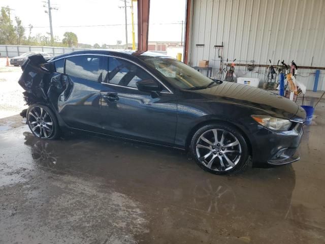 2014 Mazda 6 Grand Touring