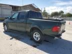 2003 Ford F150 Supercrew