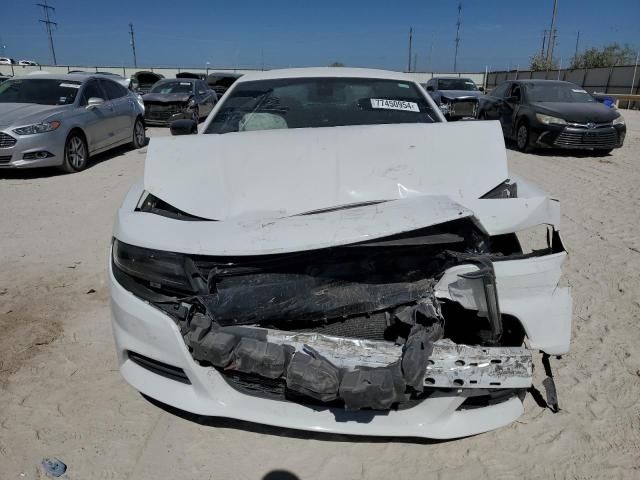 2017 Dodge Charger SXT