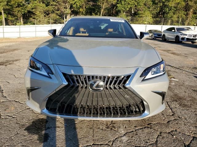 2024 Lexus ES 350 Base