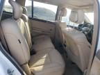 2010 Mercedes-Benz GL 450 4matic