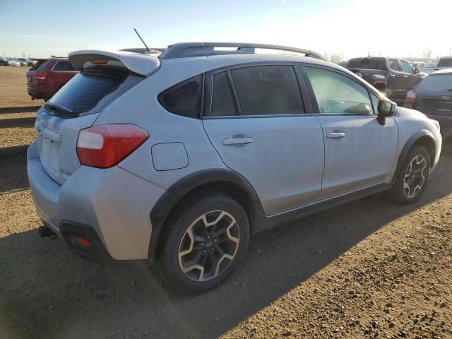 2017 Subaru Crosstrek Premium