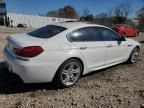 2014 BMW 640 XI Gran Coupe