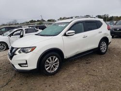 Salvage cars for sale at Louisville, KY auction: 2017 Nissan Rogue S