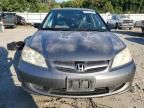 2004 Honda Civic LX