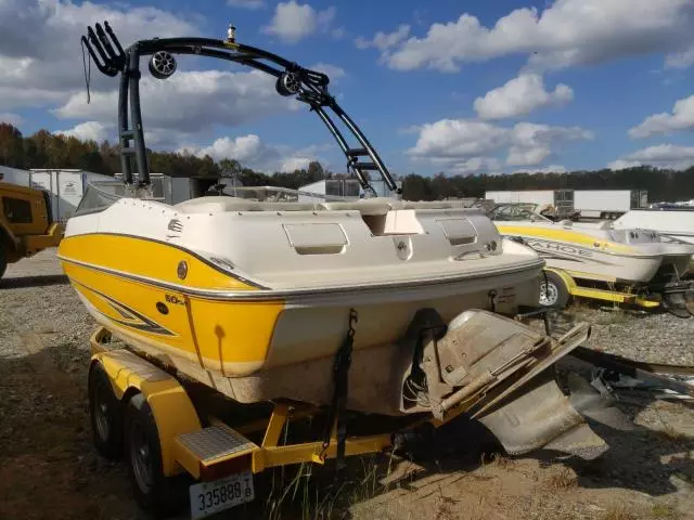 2008 Glastron Boat