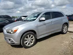 Lotes con ofertas a la venta en subasta: 2012 Mitsubishi Outlander Sport SE