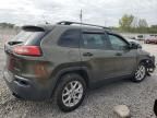 2015 Jeep Cherokee Sport