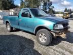 1997 Ford F150