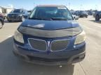 2007 Pontiac Vibe