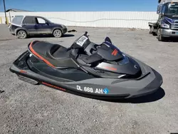 Salvage boats for sale at York Haven, PA auction: 2013 Seadoo GTX