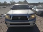 2007 Toyota Tacoma Double Cab