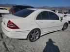 2007 Mercedes-Benz C 230