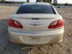 2010 Chrysler Sebring Touring