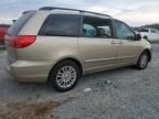 2007 Toyota Sienna XLE