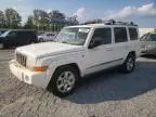 2006 Jeep Commander Limited