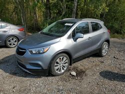 Lots with Bids for sale at auction: 2019 Buick Encore Preferred