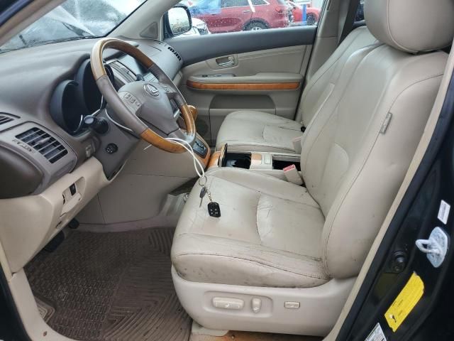 2005 Lexus RX 330