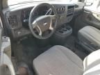 2013 Chevrolet Express G1500 LT