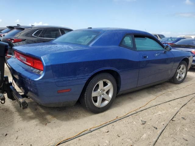 2010 Dodge Challenger SE