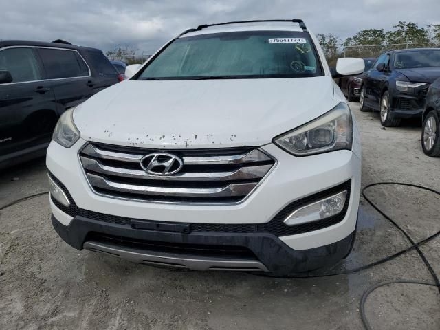 2013 Hyundai Santa FE Sport