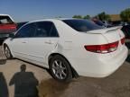 2003 Honda Accord EX