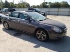 2010 Chevrolet Malibu 1LT