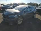 2017 Tesla Model X