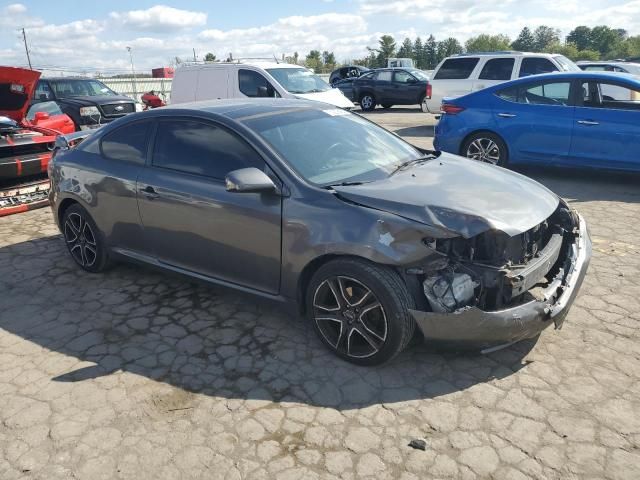 2006 Scion TC