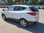 2011 Hyundai Tucson GLS