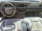 2007 Mercury Grand Marquis GS