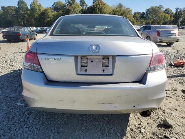 2008 Honda Accord LXP