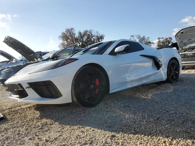 2020 Chevrolet Corvette Stingray 3LT