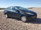 2015 Ford Fiesta S