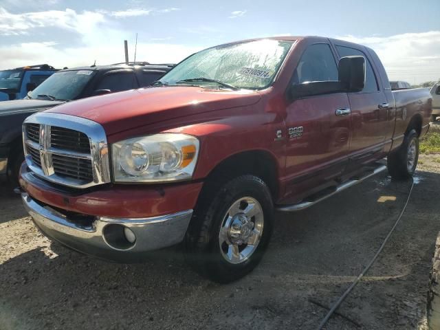 2007 Dodge RAM 2500