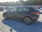 2019 Infiniti QX30 Luxe