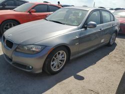 Salvage cars for sale at Arcadia, FL auction: 2010 BMW 328 I