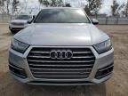 2018 Audi Q7 Prestige