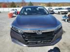 2018 Honda Accord EXL