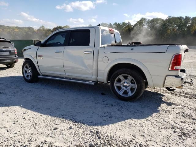 2017 Dodge RAM 1500 Longhorn