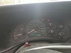 2002 Chevrolet Tahoe K1500