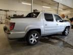 2014 Honda Ridgeline RTL-S