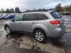 2010 Subaru Outback 3.6R Limited