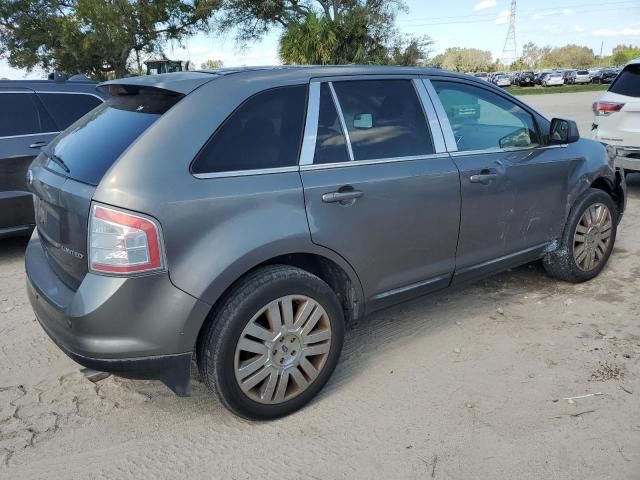 2010 Ford Edge Limited