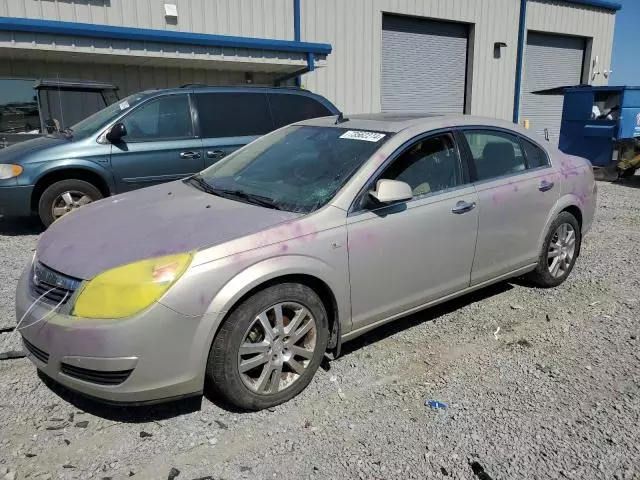 2009 Saturn Aura XR