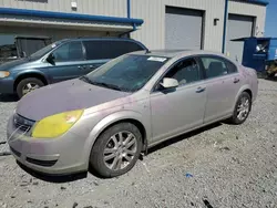 Carros salvage para piezas a la venta en subasta: 2009 Saturn Aura XR